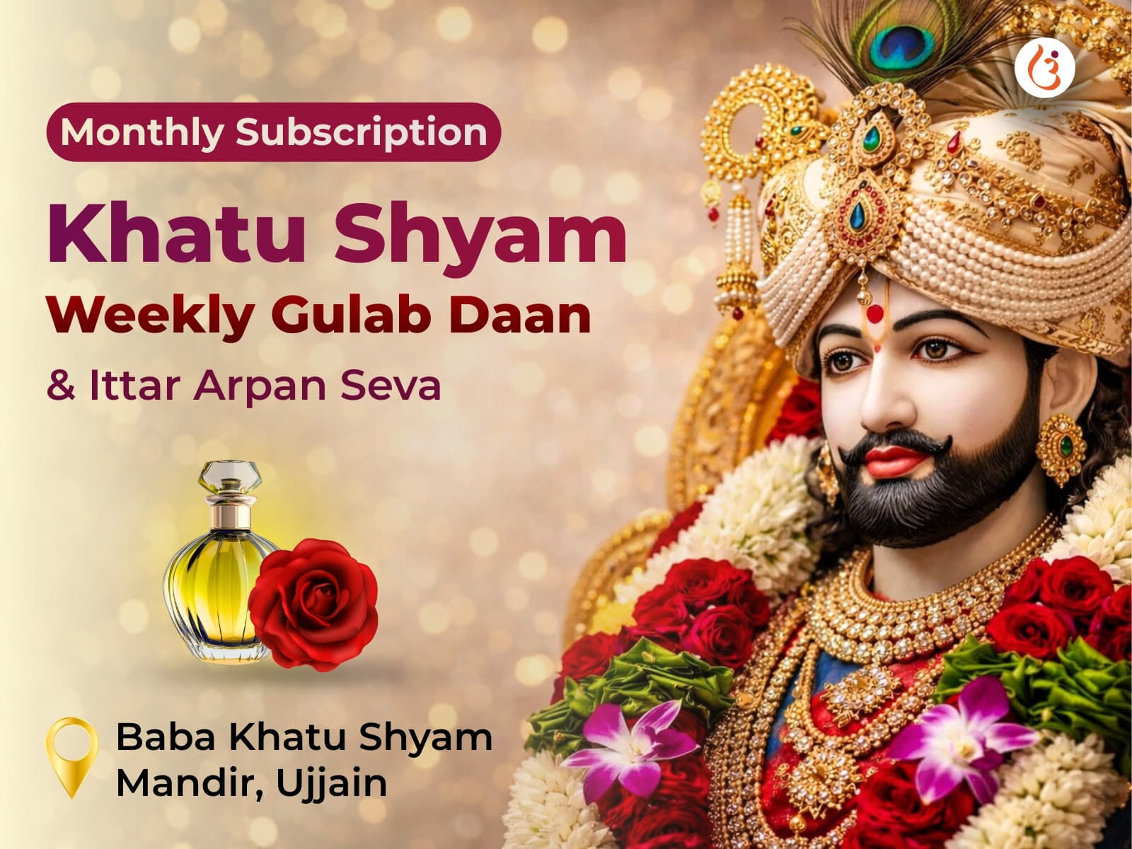 Utsav featured event 2
