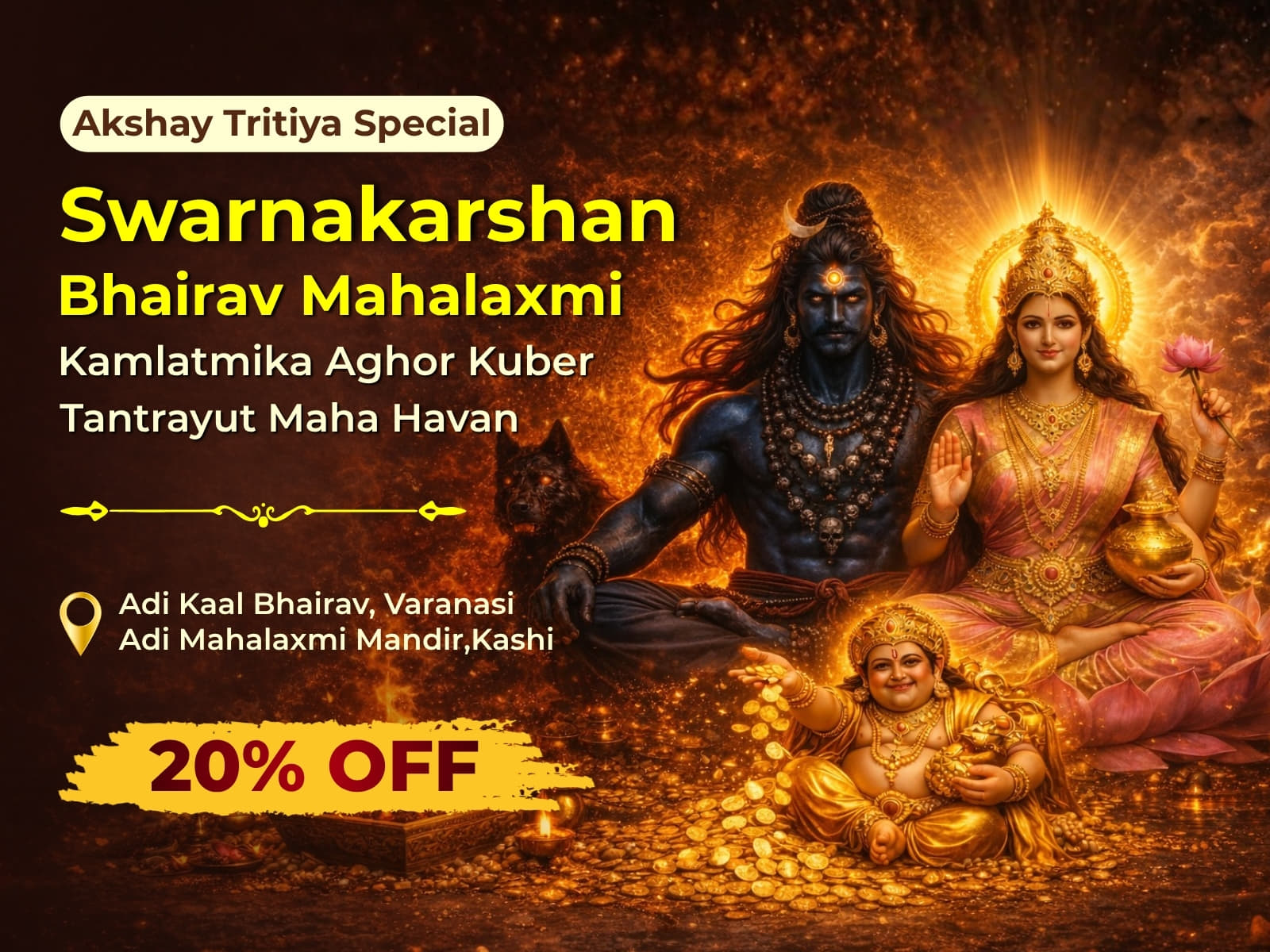 Utsav featured event 2