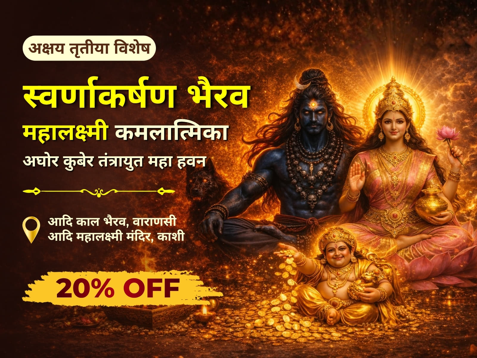 Utsav featured event 2