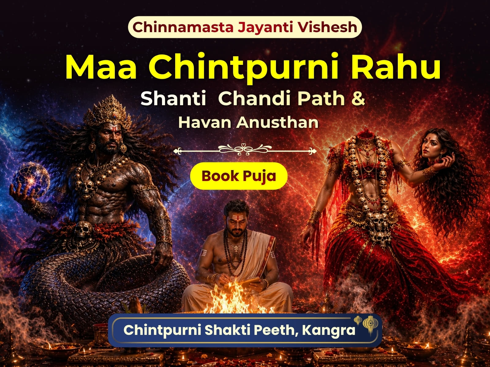 Utsav featured event 2