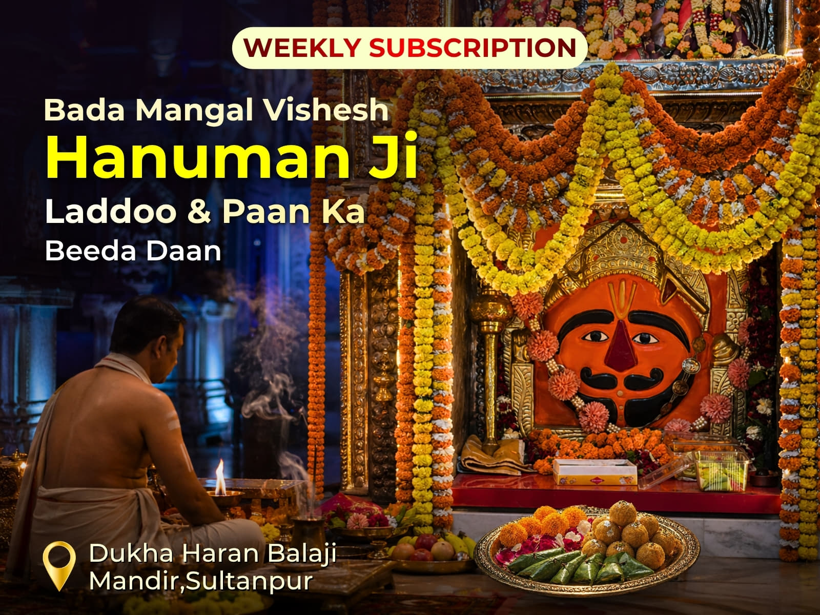 Utsav featured event 2