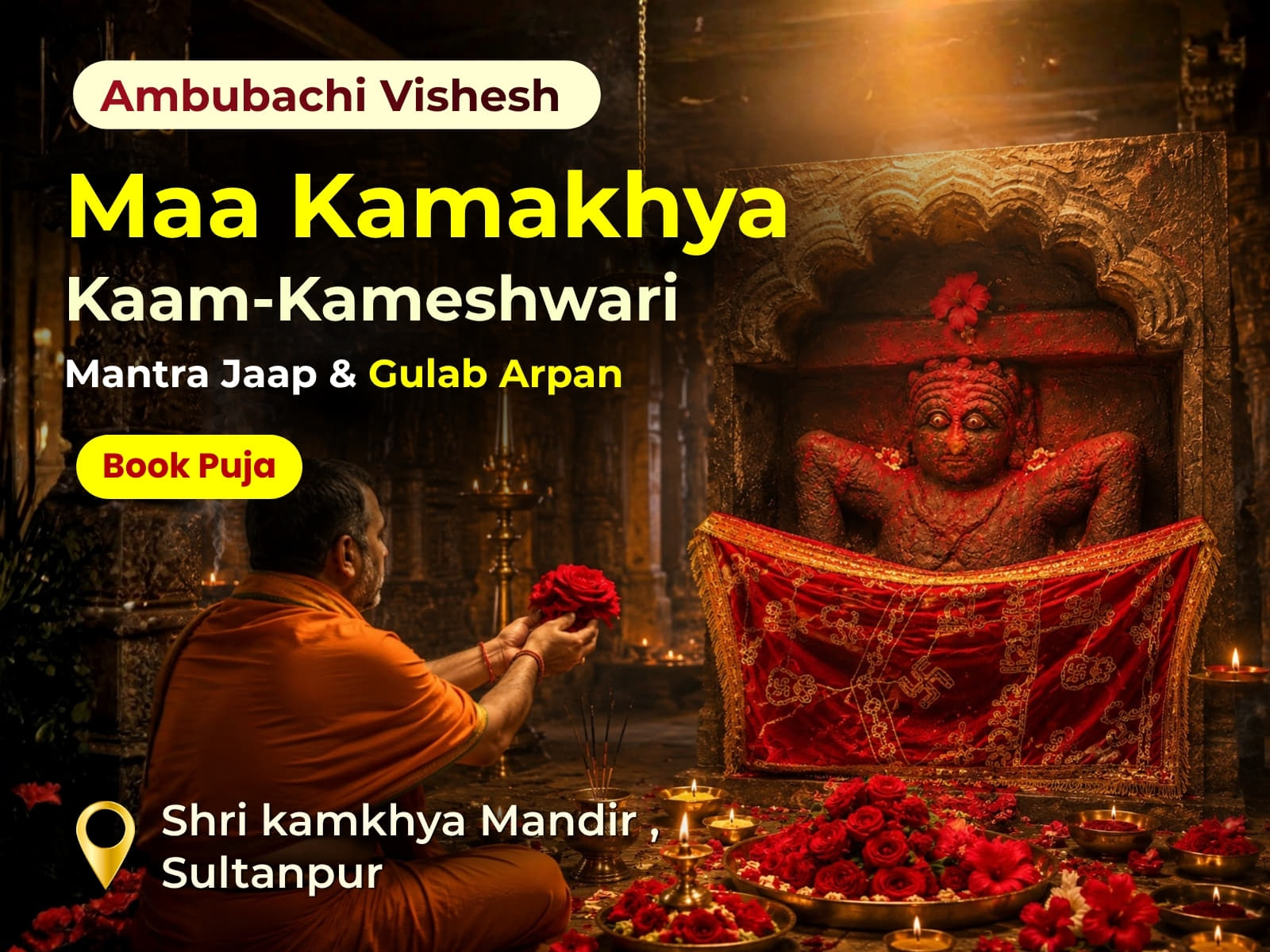 Utsav featured event 1