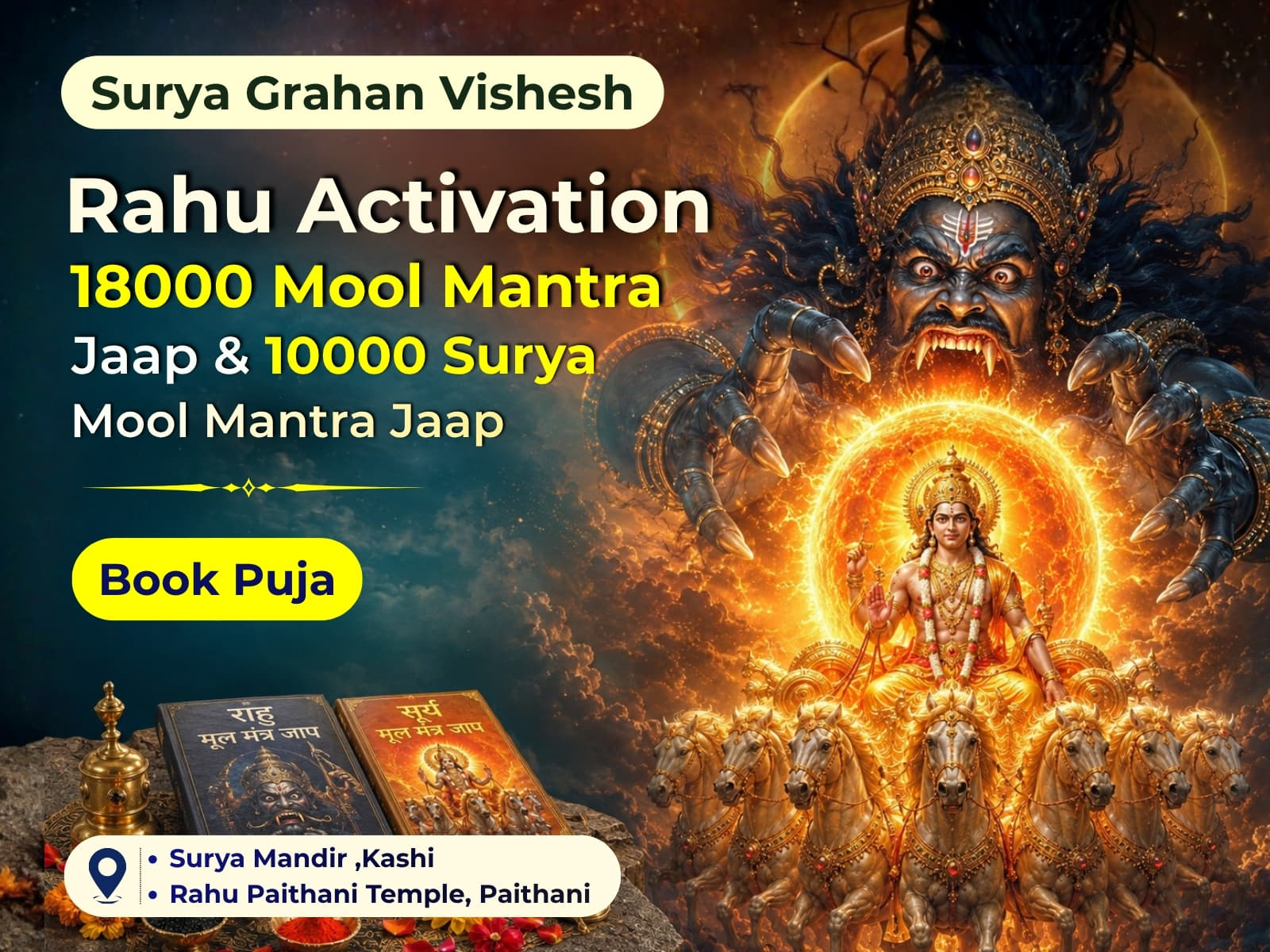 Utsav featured event 2