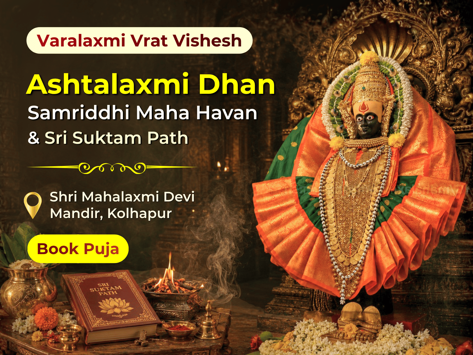 Utsav featured event 2