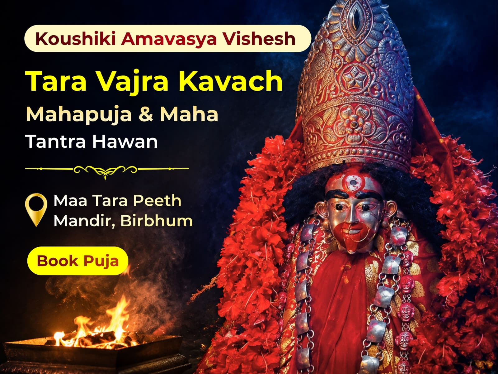 Utsav featured event 1