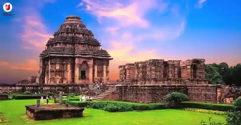 Top 10 Sun Temples in India