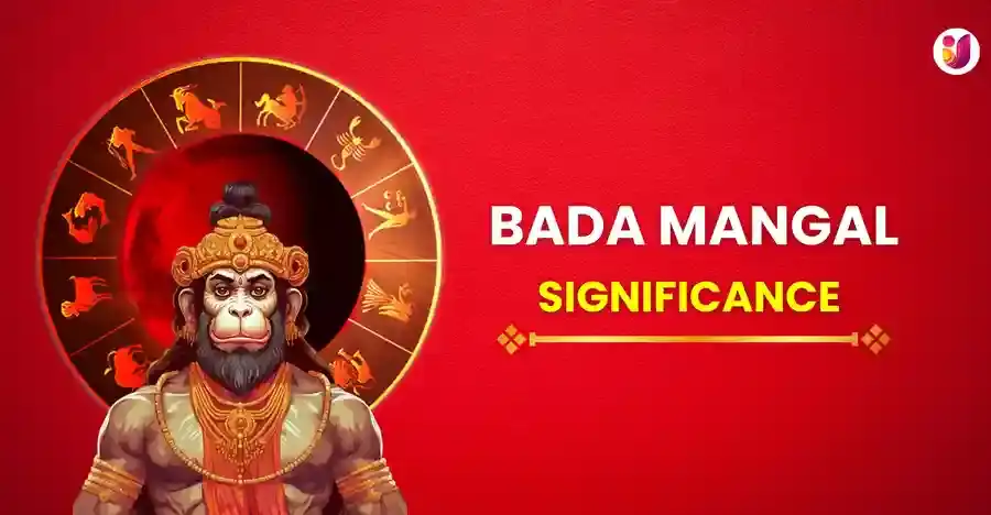 Bada Mangal: Significance, History & Hanuman Blessings | Utsav App - Utsav App