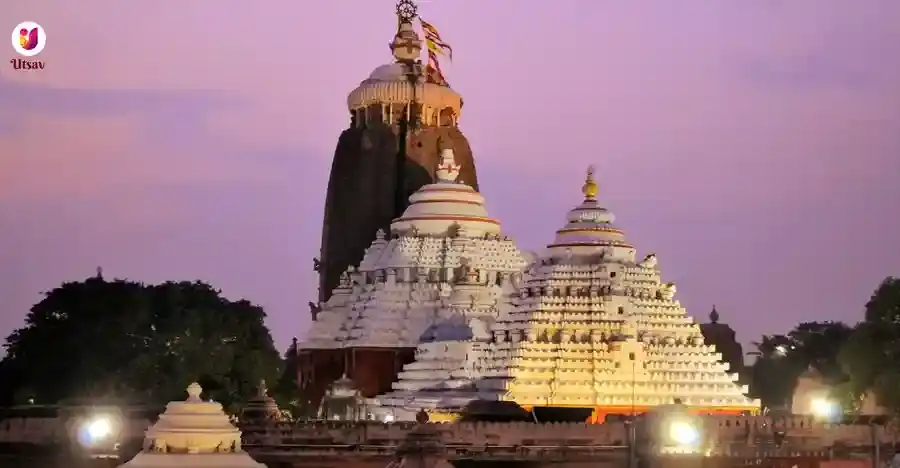 Mysteries of Puri Jagannath Temple: Secrets ,Miracles and Significance of Puri Temple - Utsav App