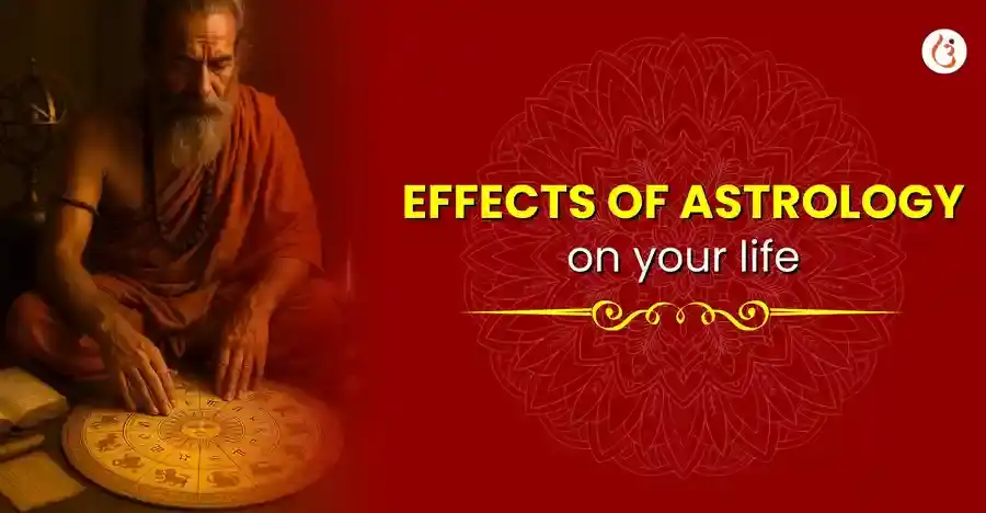 How Astrology Helps You Understand Yourself and Predict Your Future - Utsav App