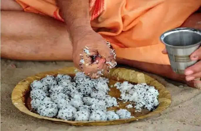 Pind Daan & Gita Path