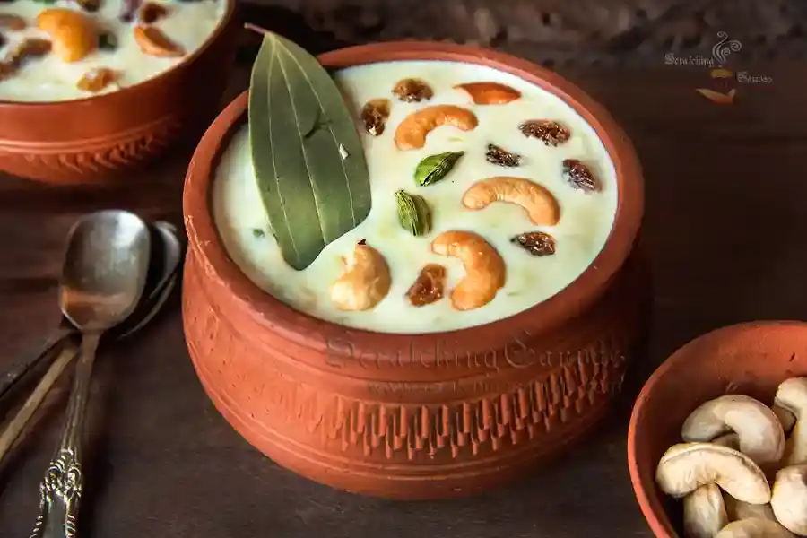 Payesh Bhog