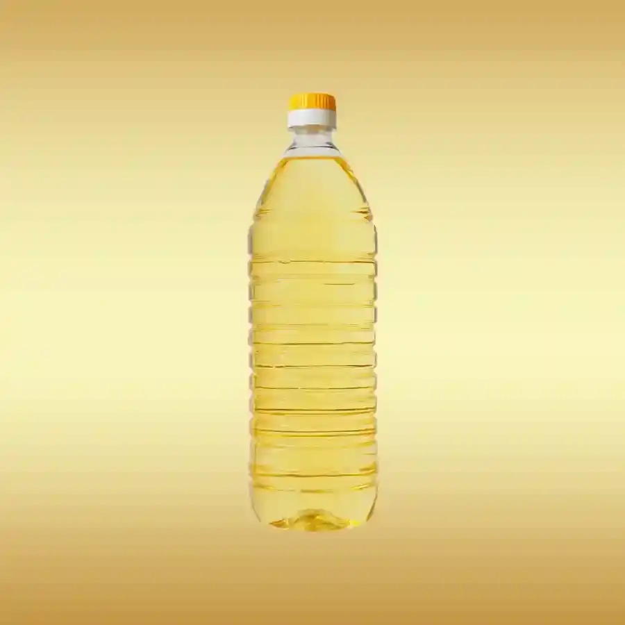 Oil Daan