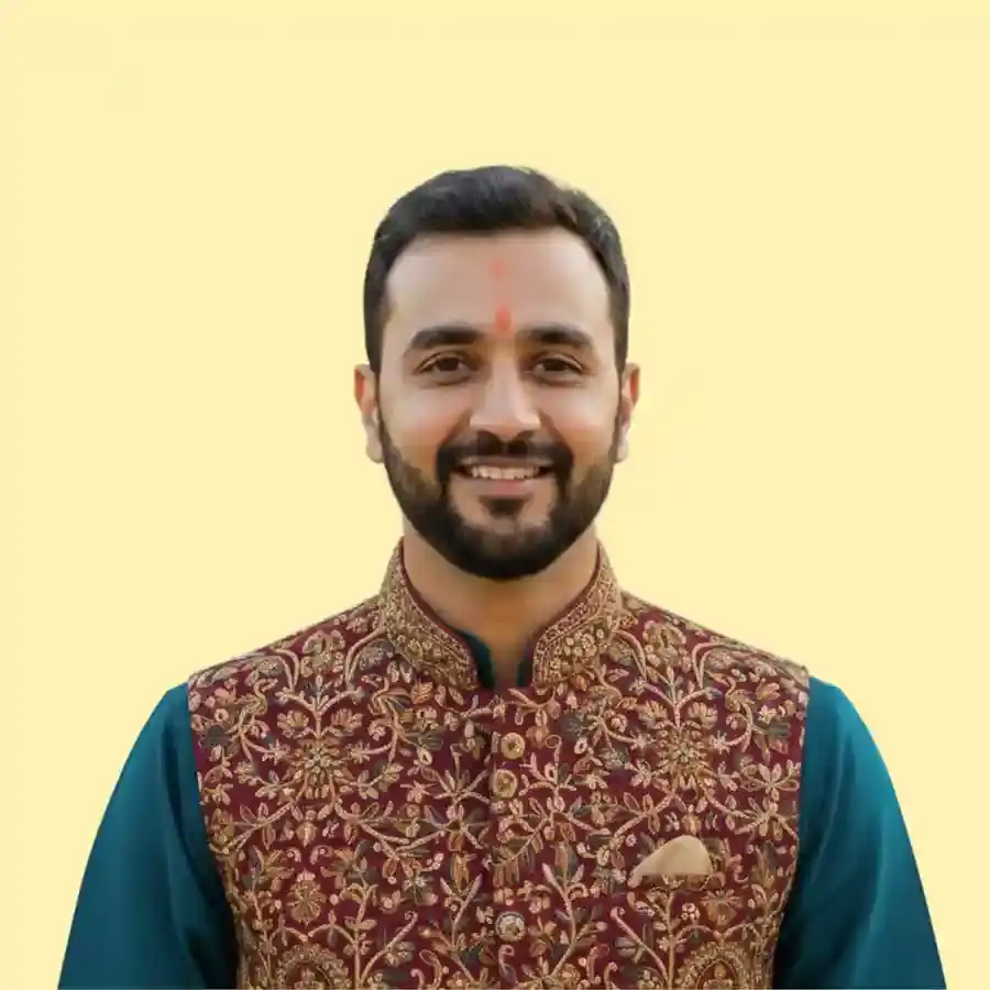 मंत्र जाप एवं हवन
