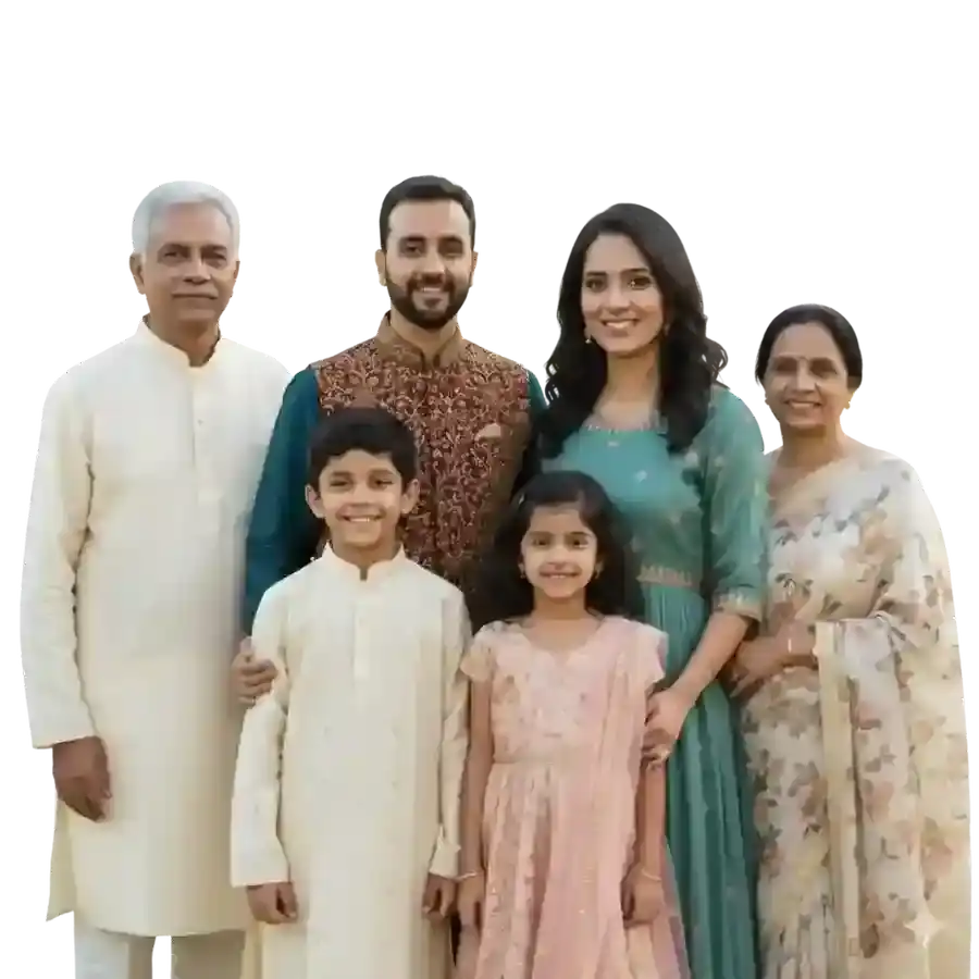 11000 Mantra Jaap & Abhishek + Peda Arpan