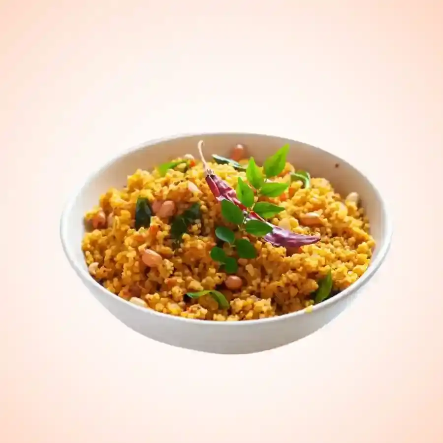 चिंचेचा भात दान