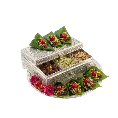 മീഠാ പാൻ ദാൻ
