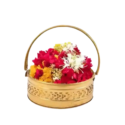 Flower Basket