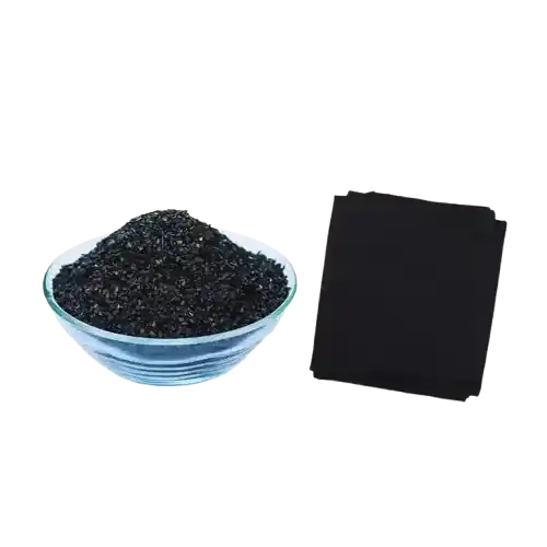 Black Vastra & Til Daan