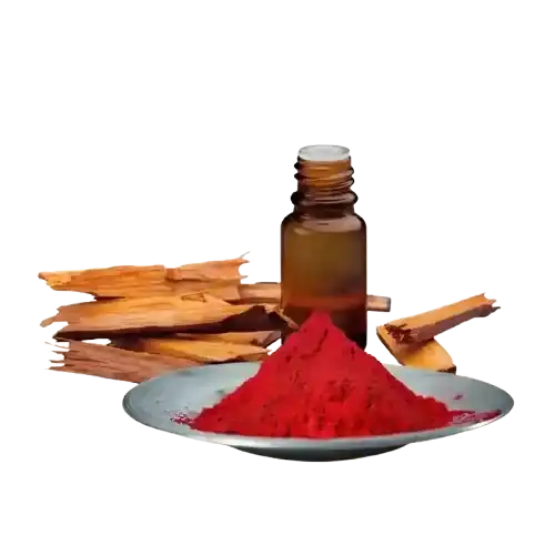 ചമേലി തൈലവും സിന്ദൂര ദാനവും
