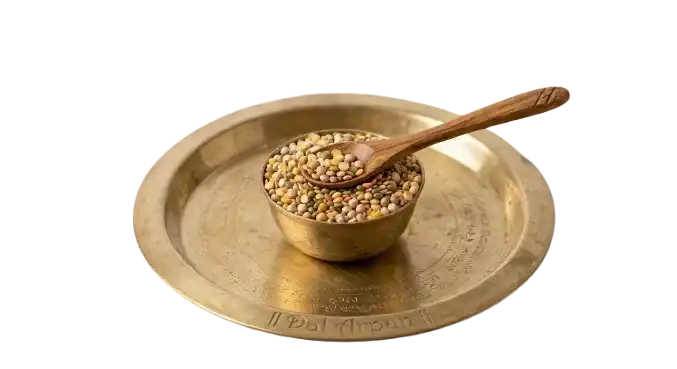 ദാൽ അർപ്പൺ