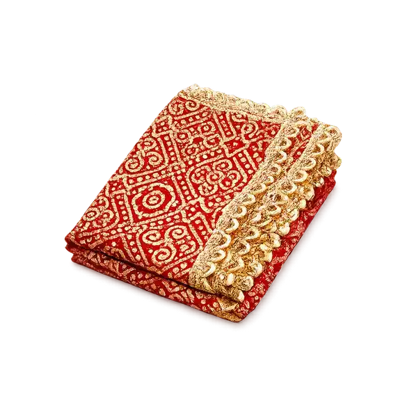 Ambubachi Special Chunri Daan
