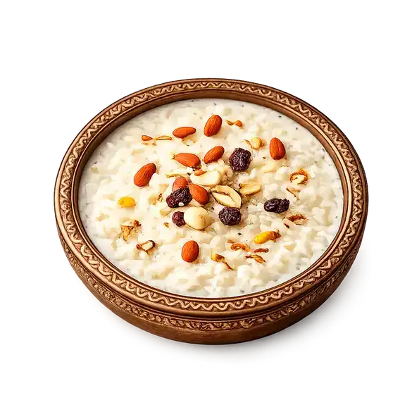 Kheer Daan 
