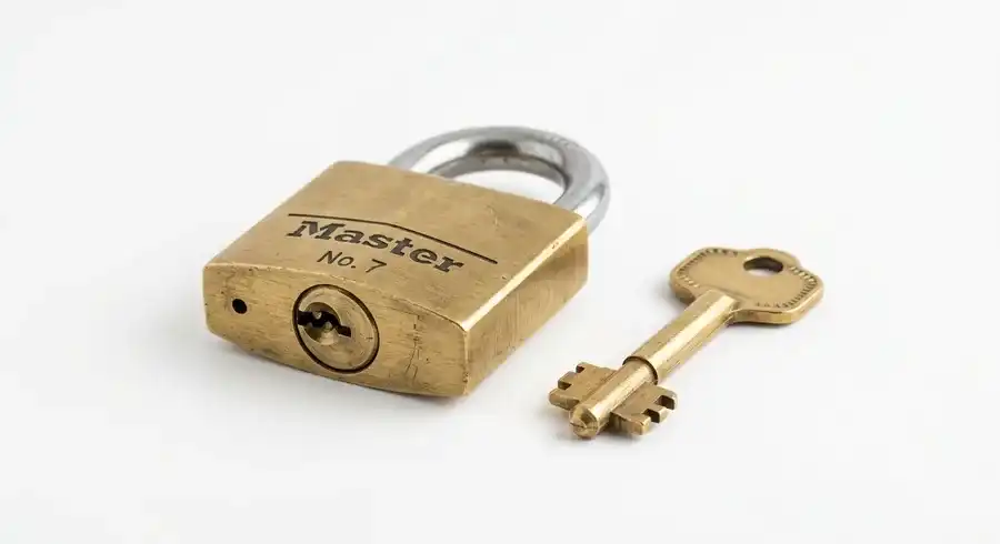 Lock & Key Chadhawa