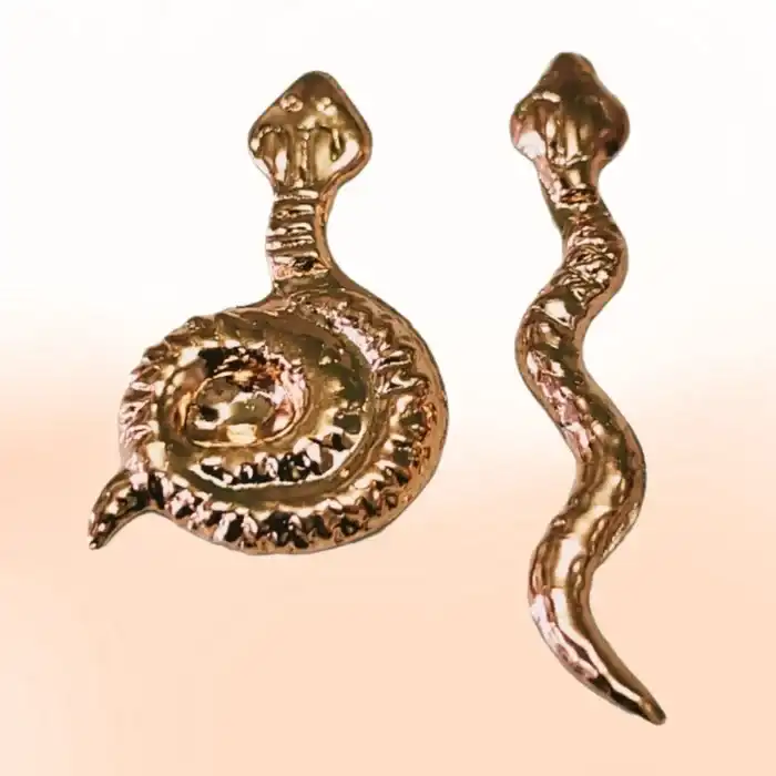 Sarpa Shringar 