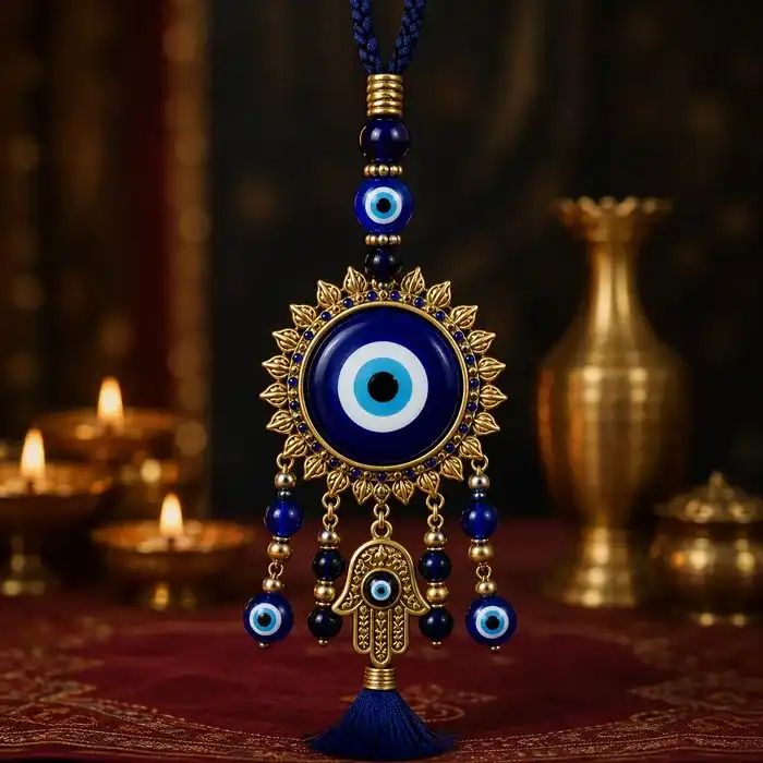 Nazar Kavach Daan