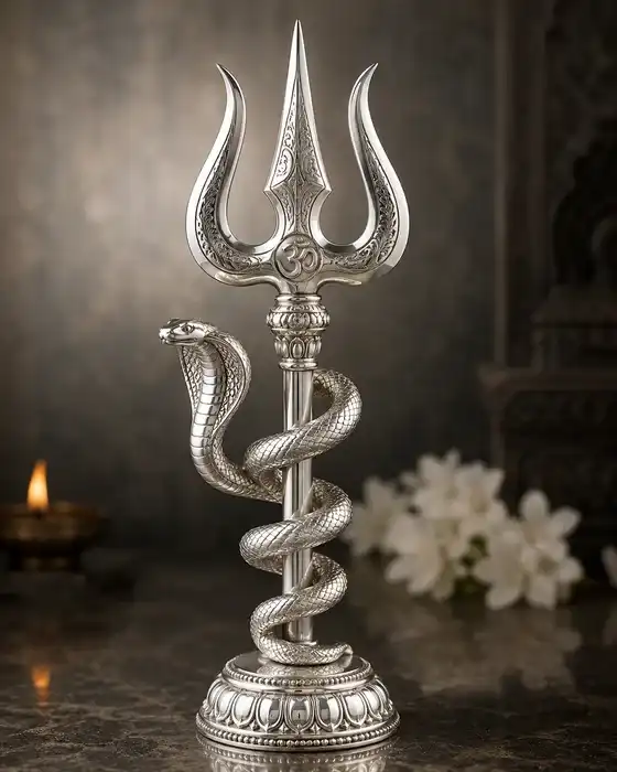നാഗ ത്രിശൂല ദാനം