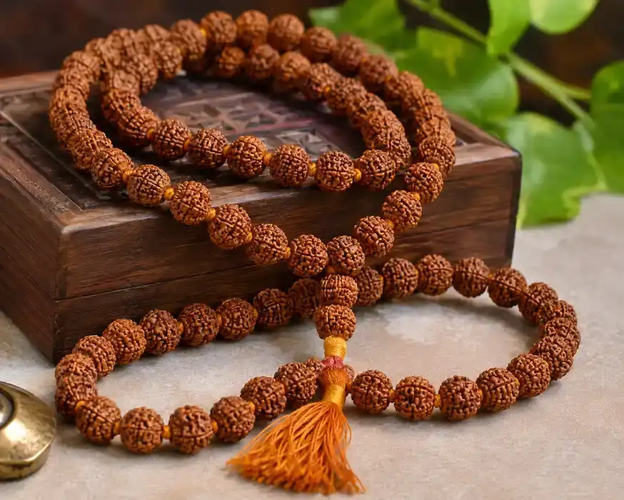 ರುದ್ರಾಕ್ಷ ಮಾಲಾ