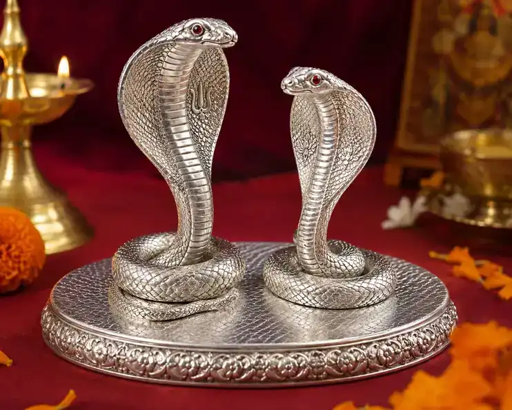 नाग नागिन दान