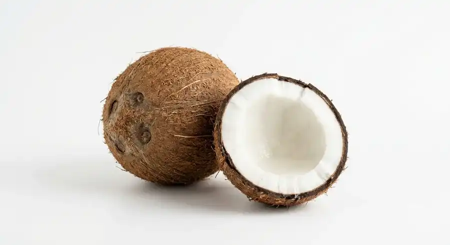 Nariyal Daan