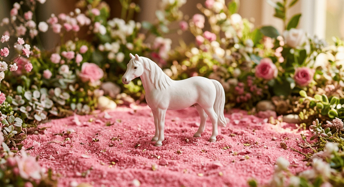 White Horse Arpan