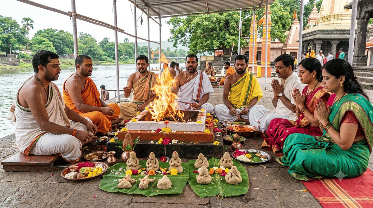 Narayan Bali