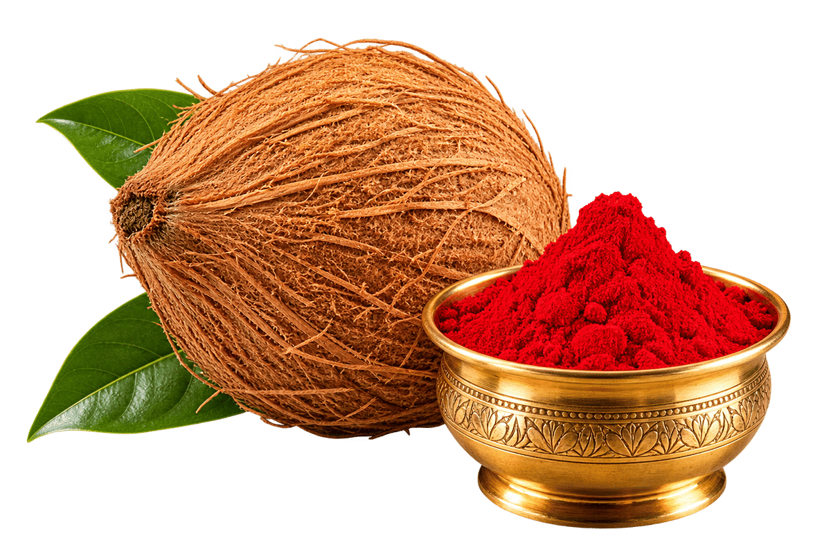 Panchmukhi Hanuman Raksha Seva