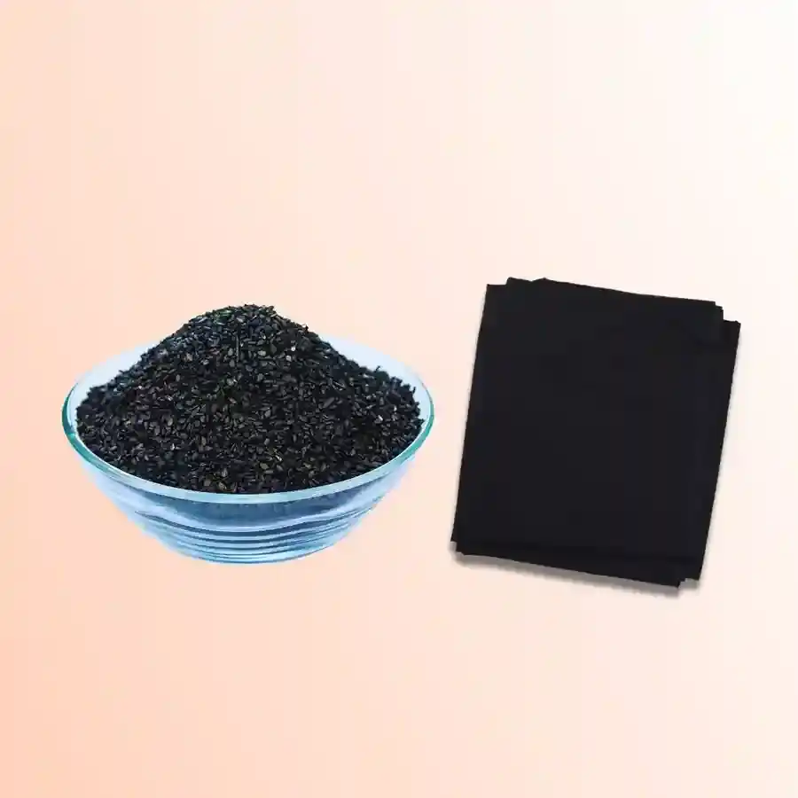 Black Vastra & Til Daan