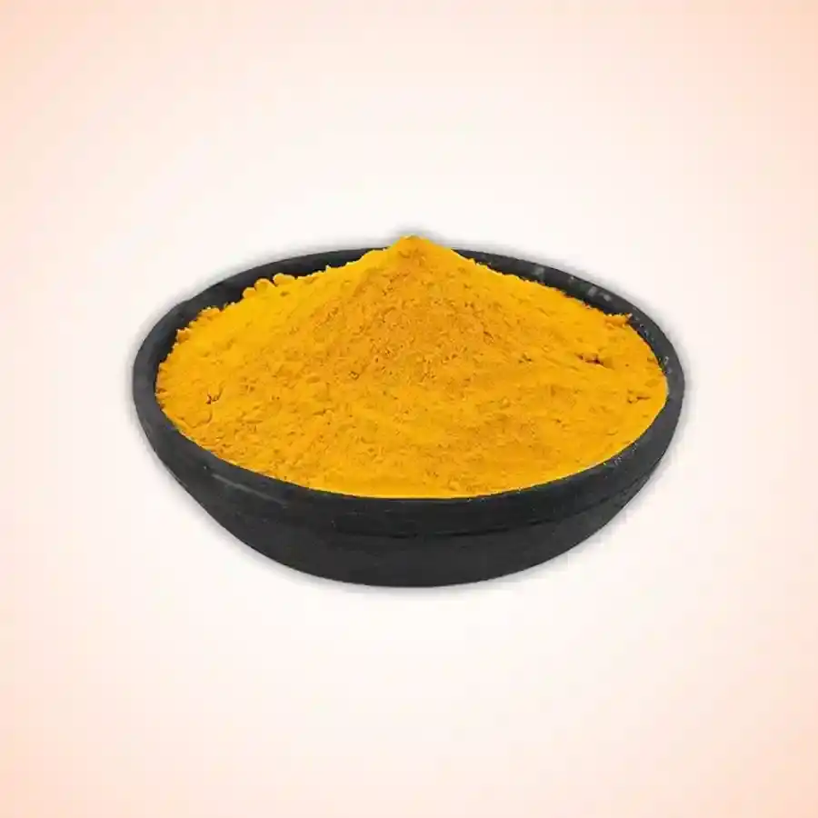 हल्दी चंदन सेवा
