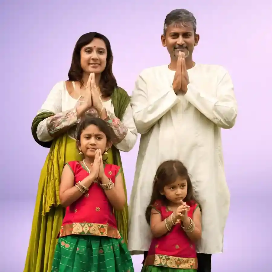 നാമ ഗോത്ര സങ്കൽപ്പ്