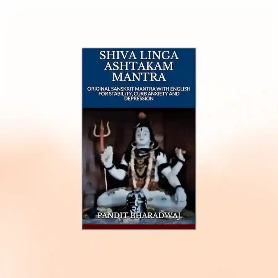 Shiva Ashtakam Path  (4 Pujas/ Month)